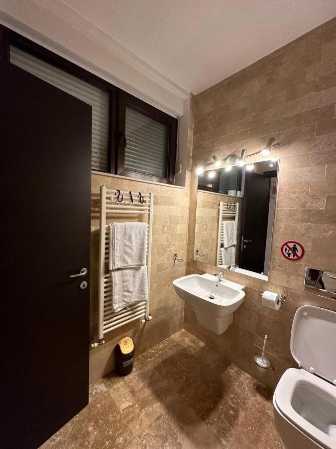 Apartament オトペニ エクステリア 写真